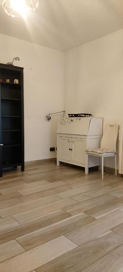 Garden Apartment Bari Bagian luar foto